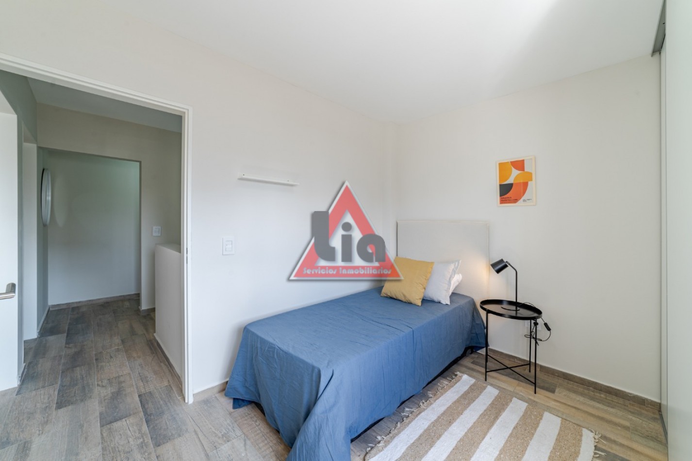 GREENVILLE 2 - DUPLEX PREMIUM - SE VENDE COMO ESTA EN LAS FOTOS-