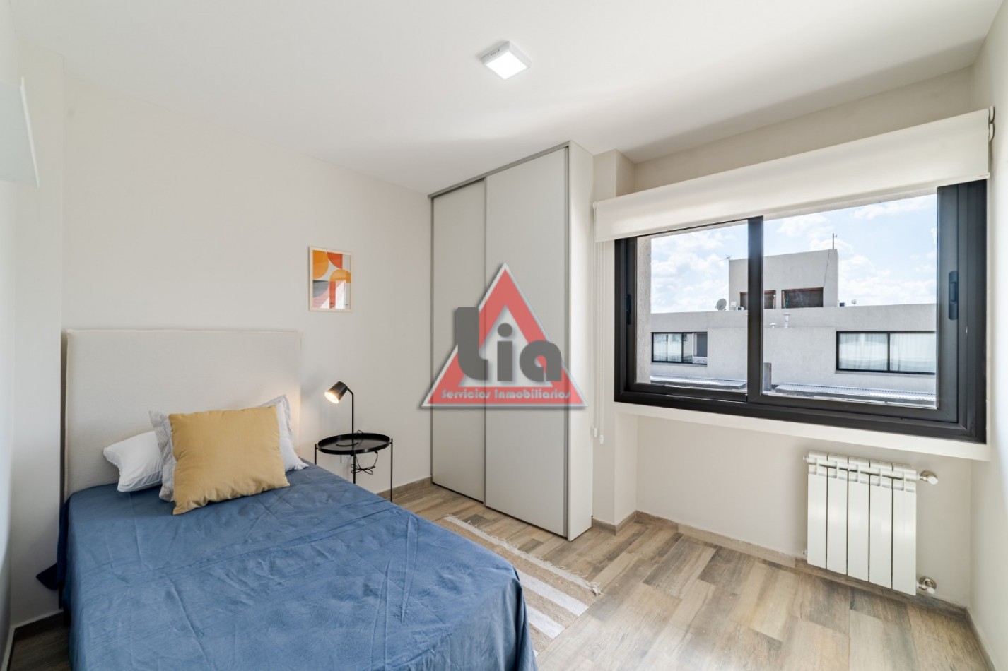 GREENVILLE 2 - DUPLEX PREMIUM - SE VENDE COMO ESTA EN LAS FOTOS-