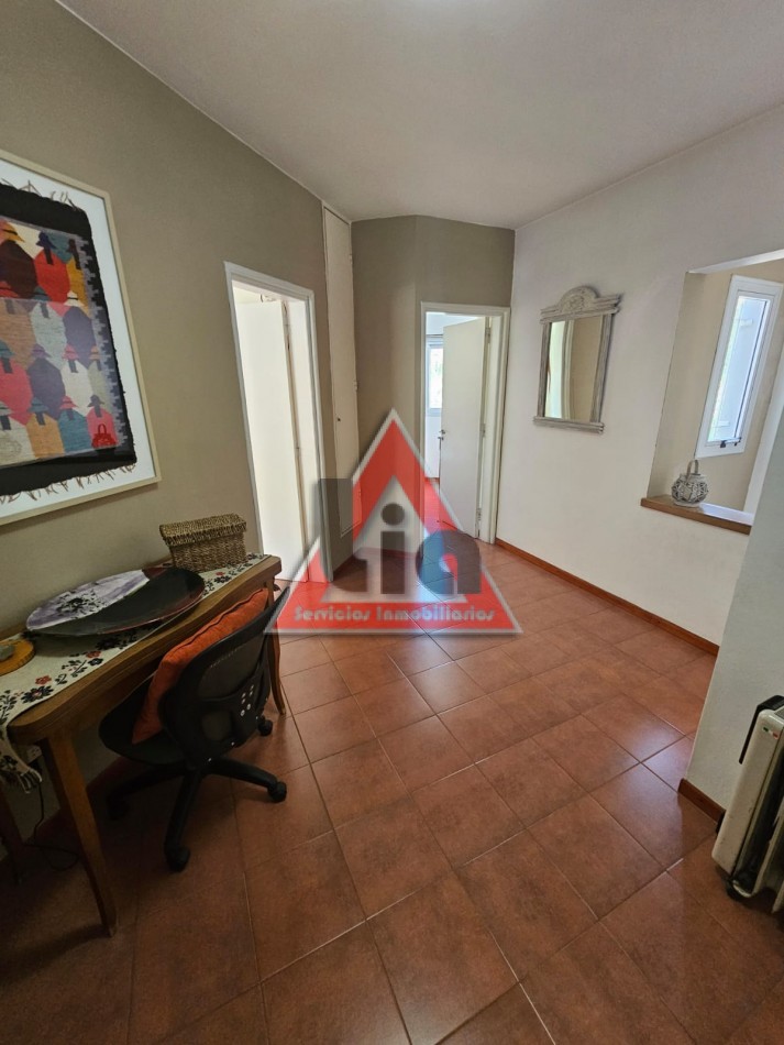 DUPLEX AMOBLADO en LAS CAÑITAS | PILETA | COCHERA y SEGURIDAD