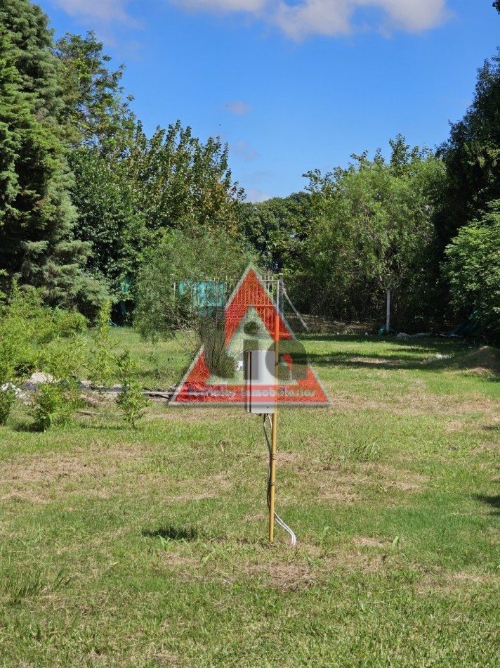 5042M2 - CAMINO SAN CARLOS AL 7200 - ANTES DE VIEJO ALGARROBO