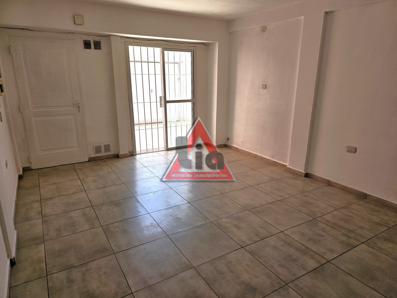 OPORTUNIDAD 1 DORMI C/COCHERA - NUEVO -