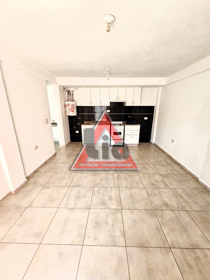 OPORTUNIDAD 1 DORMI C/COCHERA - NUEVO -