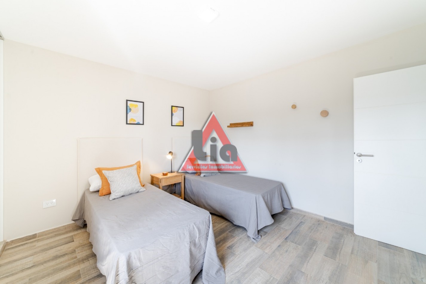 GREENVILLE II - DUPLEX COMPLETAMENTE AMOBLADO - PREMIUM -