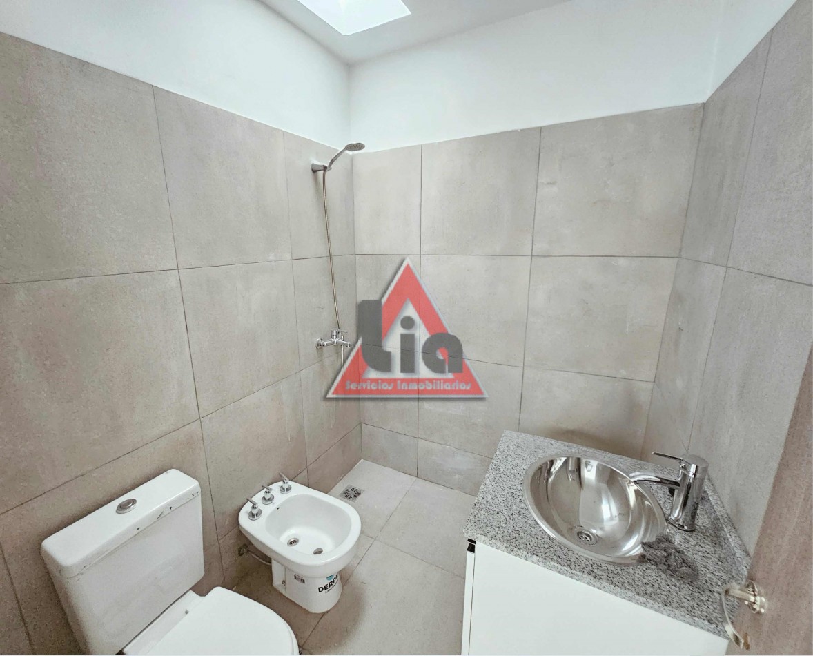 ¡ESTRENA Y ENTRA YA A ESTE DUPLEX COMPLETAMENTE EQUIPADO!