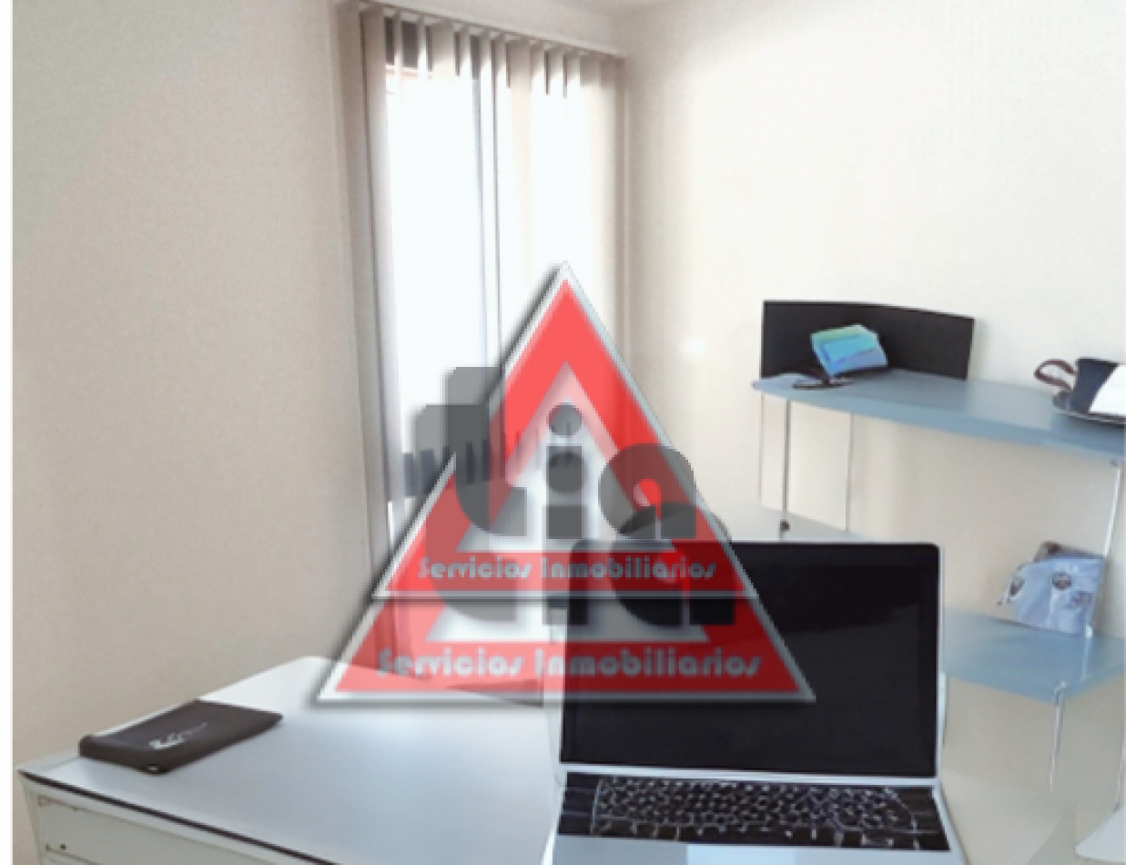 GEREENVILLE 2 - DUPLEX 3 DORMITORIOS C/PILETA -