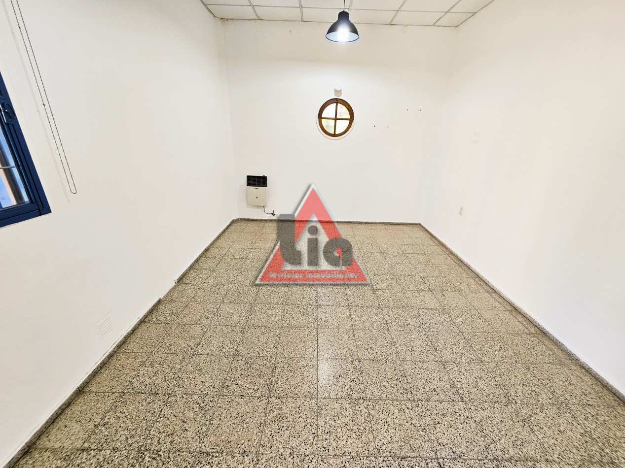 OFICINA COMERCIAL IDEAL - INSTITUCIONAL- ESTUDIOS- ACADEMIAS - CONSULTORIOS