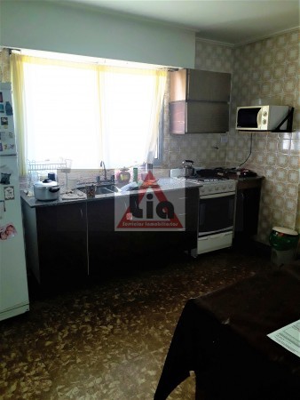 SALGUERO 774-DPTO. de 109M2 PROPIOS- 3 DOR. C/BALCÓN-CF