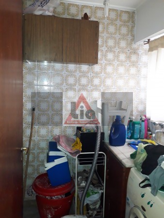 SALGUERO 774-DPTO. de 109M2 PROPIOS- 3 DOR. C/BALCÓN-CF