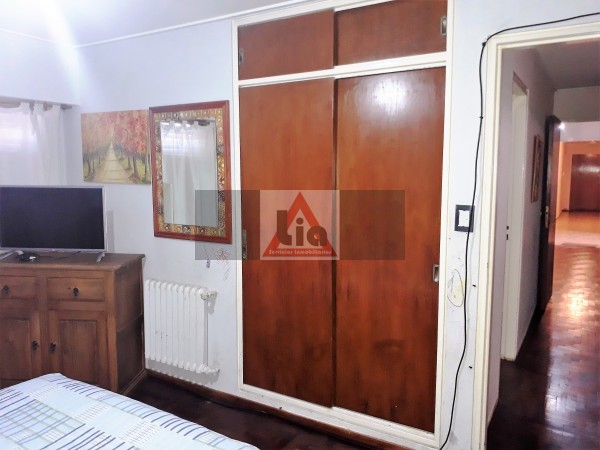 SALGUERO 774-DPTO. de 109M2 PROPIOS- 3 DOR. C/BALCÓN-CF