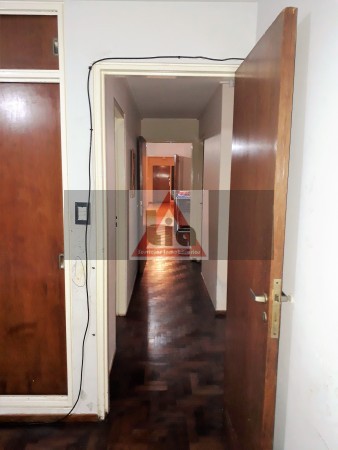 SALGUERO 774-DPTO. de 109M2 PROPIOS- 3 DOR. C/BALCÓN-CF