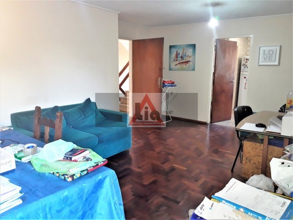 SALGUERO 774-DPTO. de 109M2 PROPIOS- 3 DOR. C/BALCÓN-CF