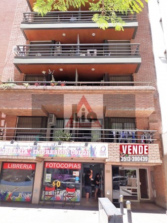 SALGUERO 774-DPTO. de 109M2 PROPIOS- 3 DOR. C/BALCÓN-CF