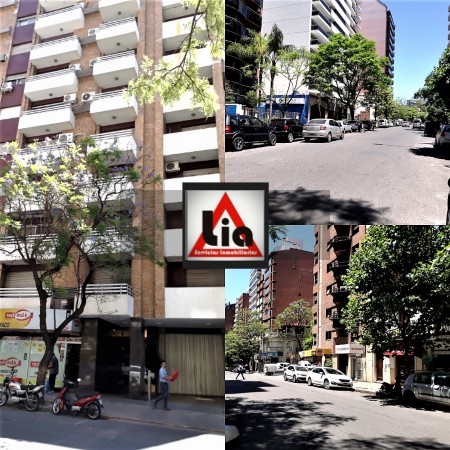 SALGUERO 774-DPTO. de 109M2 PROPIOS- 3 DOR. C/BALCÓN-CF