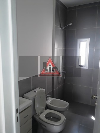 CENTRO ALBERDI- A ESTRENAR- 1 DOR C/2 BALCONES Y TERRAZA -