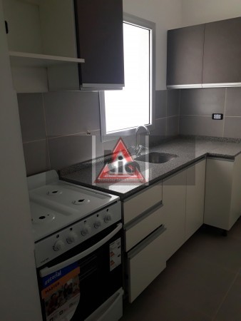 CENTRO ALBERDI- A ESTRENAR- 1 DOR C/2 BALCONES Y TERRAZA -