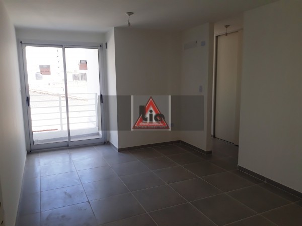 CENTRO ALBERDI- A ESTRENAR- 1 DOR C/2 BALCONES Y TERRAZA -