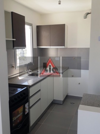 CENTRO ALBERDI- A ESTRENAR- 1 DOR C/2 BALCONES Y TERRAZA -