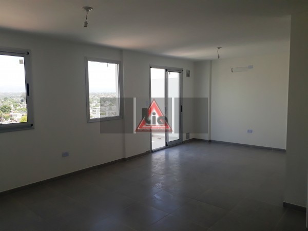 CENTRO ALBERDI- A ESTRENAR- 1 DOR C/2 BALCONES Y TERRAZA -