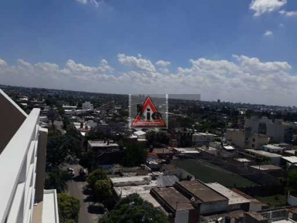 CENTRO ALBERDI- A ESTRENAR- 1 DOR C/2 BALCONES Y TERRAZA -