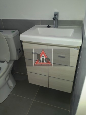 CENTRO ALBERDI- A ESTRENAR- 1 DOR C/2 BALCONES Y TERRAZA -