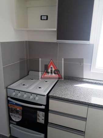 CENTRO ALBERDI- A ESTRENAR- 1 DOR C/2 BALCONES Y TERRAZA -