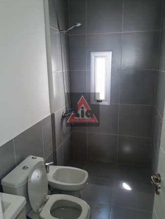 CENTRO ALBERDI- A ESTRENAR- 1 DOR C/2 BALCONES Y TERRAZA -
