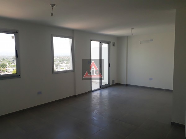 CENTRO ALBERDI- A ESTRENAR- 1 DOR C/2 BALCONES Y TERRAZA -