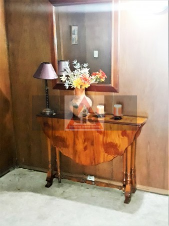 SEMIPISO FRENTE AL ARZOBISPADO CON COCHERA USD 149.000!!!
