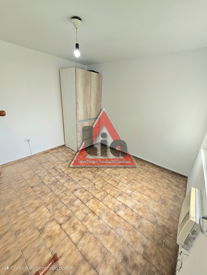 USD 69.900 | Duplex 2 dorm + escritorio | Apto profesional | Guemes/Tribunales
