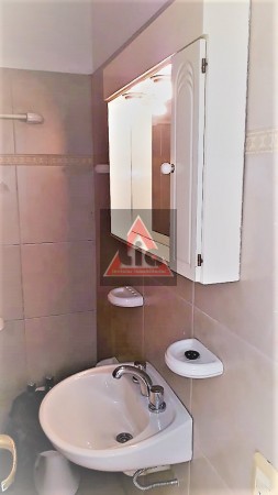 UN DORMI EN PLANTA BAJA CON PATIO - CENTRO -