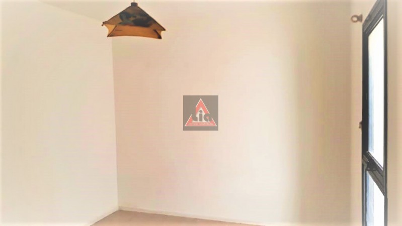 UN DORMI EN PLANTA BAJA CON PATIO - CENTRO -