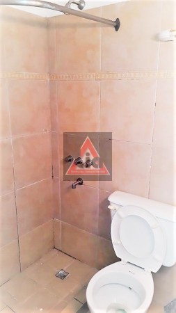 UN DORMI EN PLANTA BAJA CON PATIO - CENTRO -