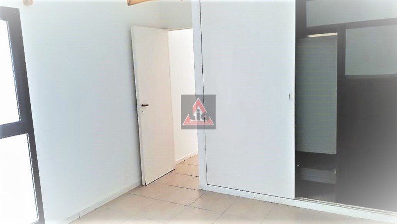 UN DORMI EN PLANTA BAJA CON PATIO - CENTRO -