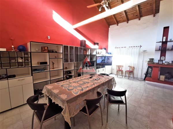 TEJAS 1 - CASA CON PILETA - LA MEJOR UBICACION -