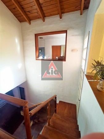 TEJAS 1 - CASA CON PILETA - LA MEJOR UBICACION -
