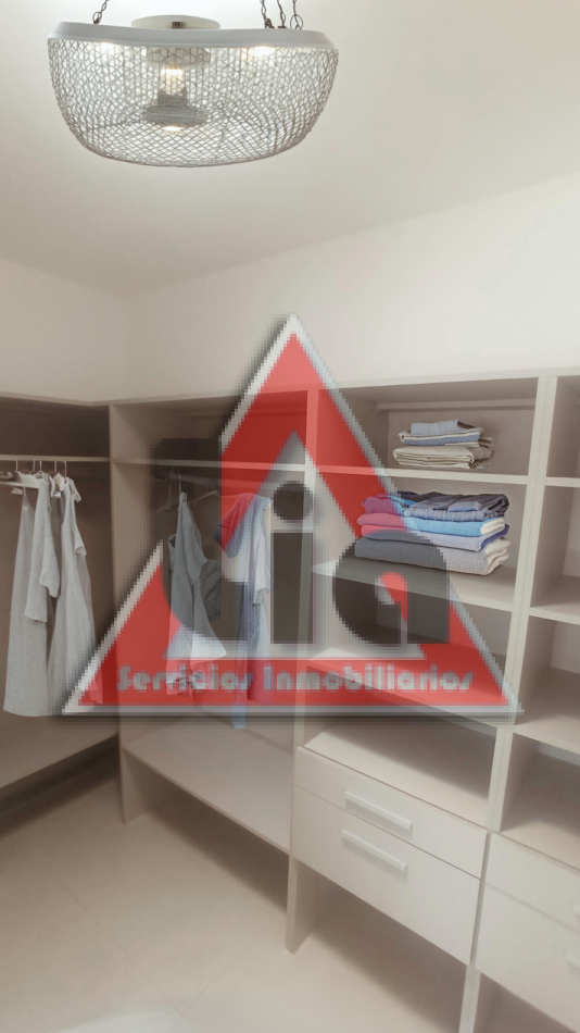 GEREENVILLE 2 - DUPLEX 3 DORMITORIOS C/PILETA -