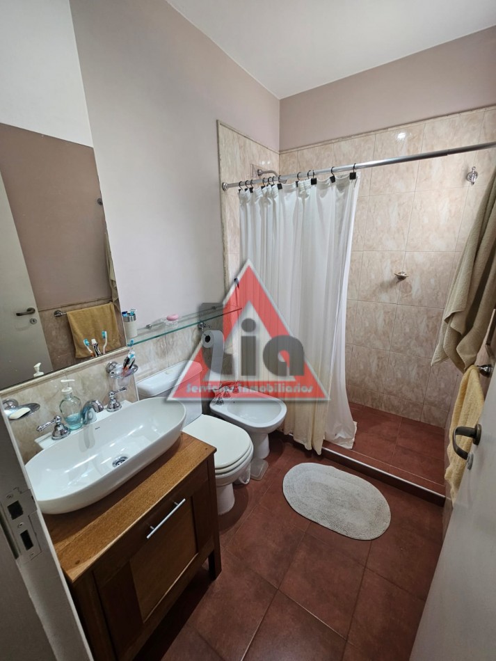 DUPLEX AMOBLADO en LAS CAÑITAS | PILETA | COCHERA y SEGURIDAD