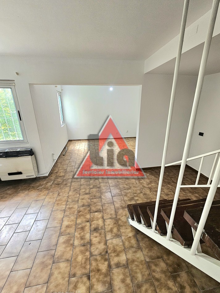 USD 69.900 | Duplex 2 dorm + escritorio | Apto profesional | Guemes/Tribunales