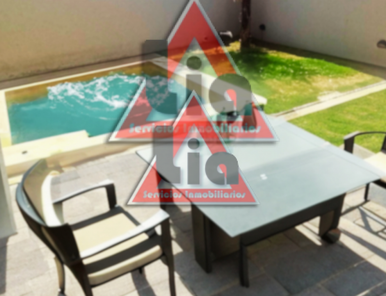 GEREENVILLE 2 - DUPLEX 3 DORMITORIOS C/PILETA -