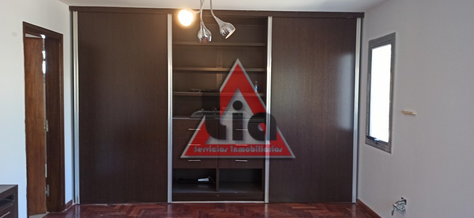 DUPLEX DE 182m2 c/PILETA - CAÑITAS -