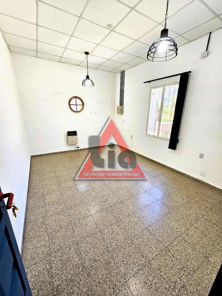 OFICINA COMERCIAL IDEAL - INSTITUCIONAL- ESTUDIOS- ACADEMIAS - CONSULTORIOS