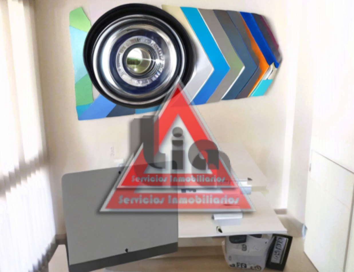 GEREENVILLE 2 - DUPLEX 3 DORMITORIOS C/PILETA -
