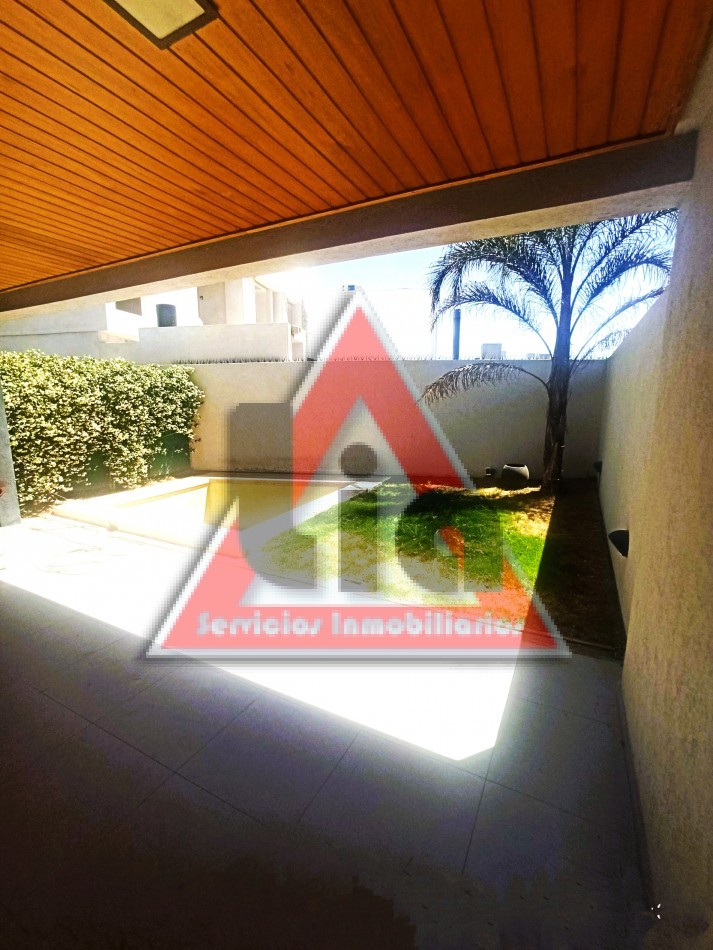 GEREENVILLE 2 - DUPLEX 3 DORMITORIOS C/PILETA -