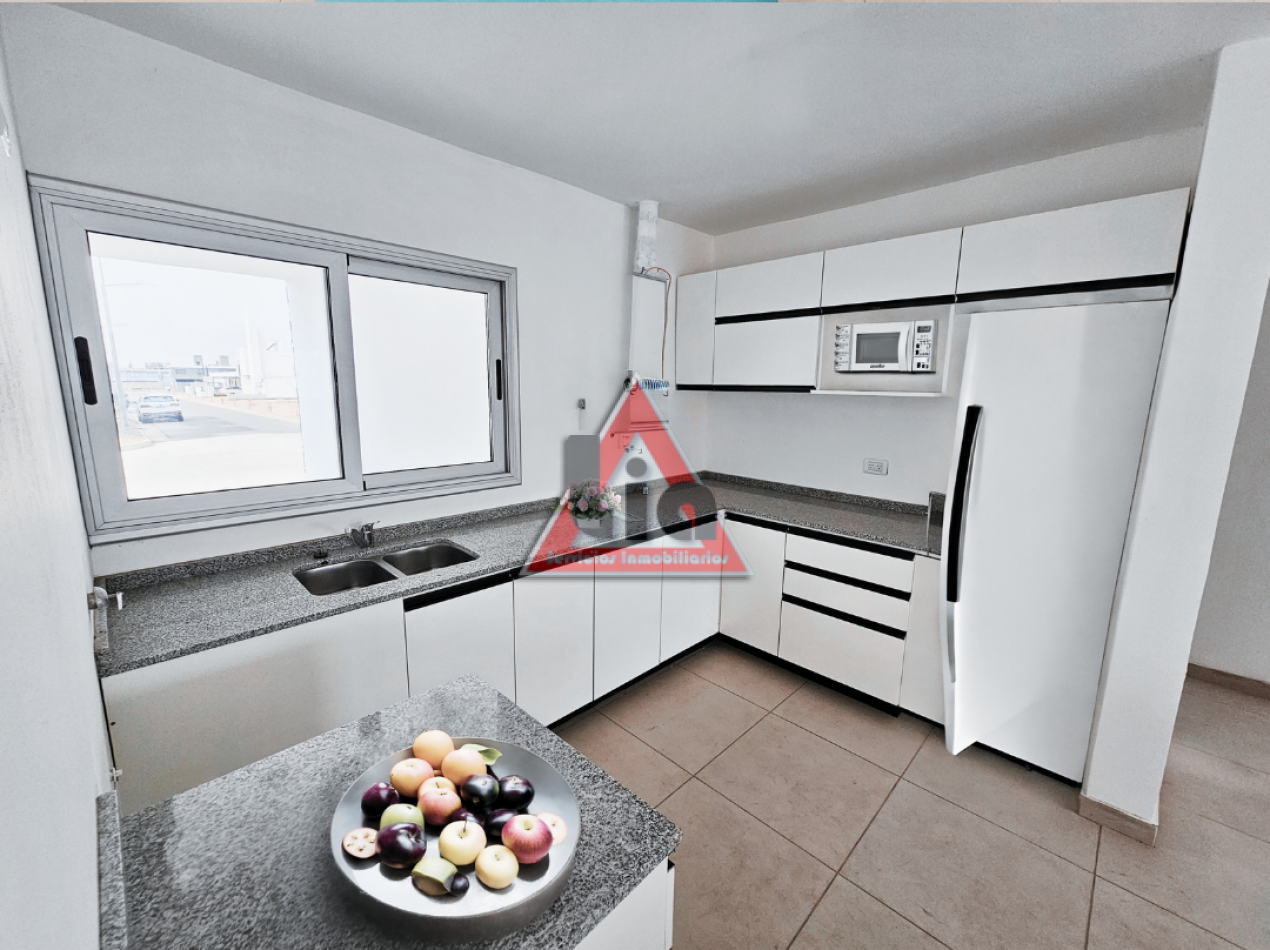 ¡ESTRENA Y ENTRA YA A ESTE DUPLEX COMPLETAMENTE EQUIPADO!