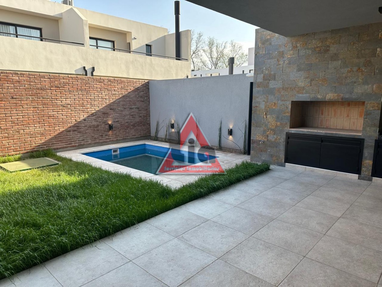 ¿SEGURIDAD, AREA RECREATIVA Y DISEñO ? ESTE ES TU DUPLEX AHORA CON PILE...