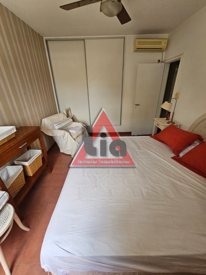 DUPLEX AMOBLADO en LAS CAÑITAS | PILETA | COCHERA y SEGURIDAD