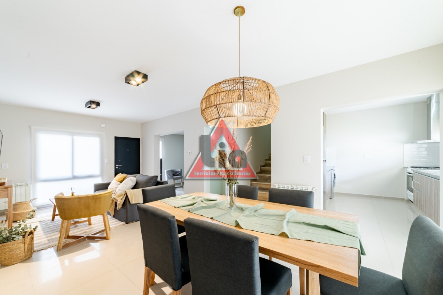 GREENVILLE 2 - DUPLEX PREMIUM - SE VENDE COMO ESTA EN LAS FOTOS-