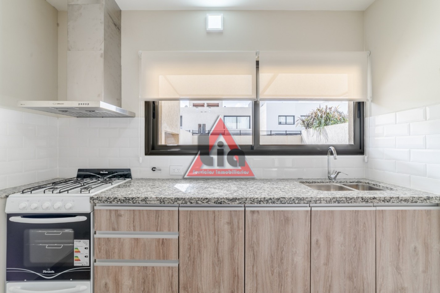 GREENVILLE 2 - DUPLEX PREMIUM - SE VENDE COMO ESTA EN LAS FOTOS-