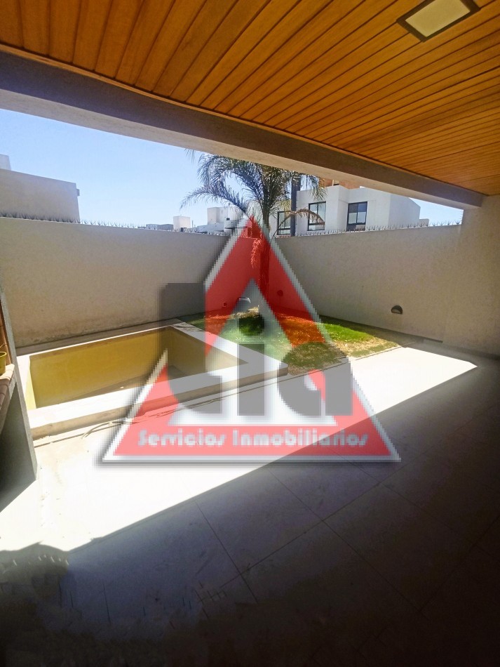 GEREENVILLE 2 - DUPLEX 3 DORMITORIOS C/PILETA -
