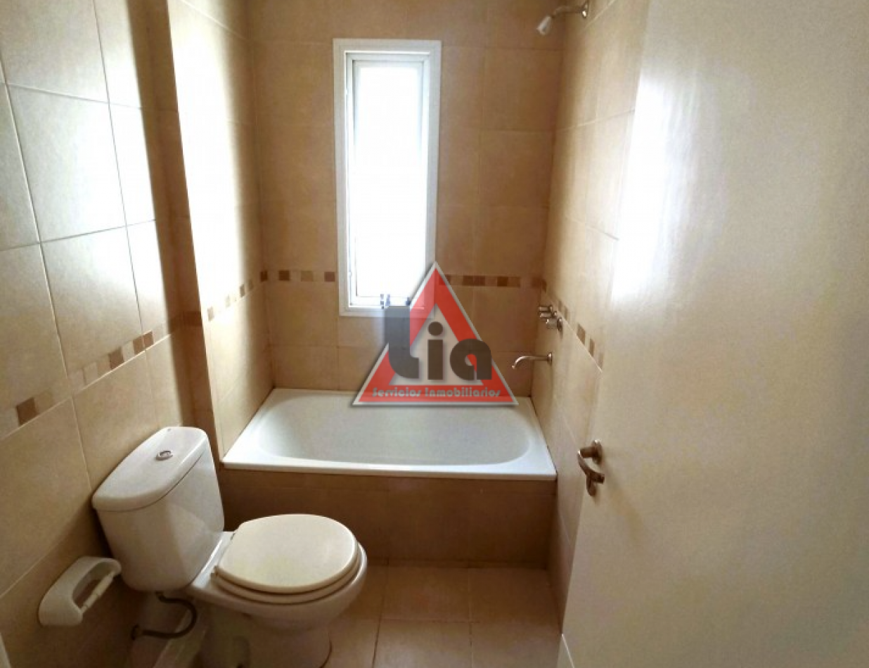NUEVA CORDOBA- TREJO 1335 - 1 DORMITORIO C/BALCON - EXTERNO